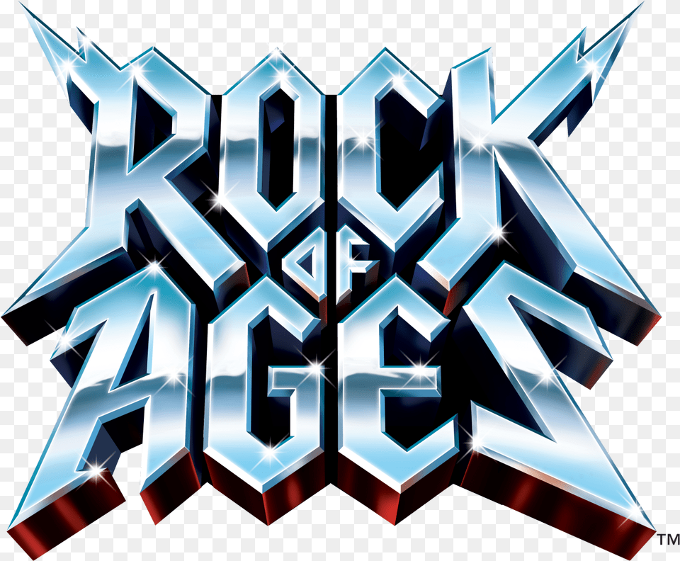 Bad 1980s In Hollywood And The Party Has Been Raging Rock Of Ages 5th Avenue, Art, Graffiti, Graphics, Architecture Png Image