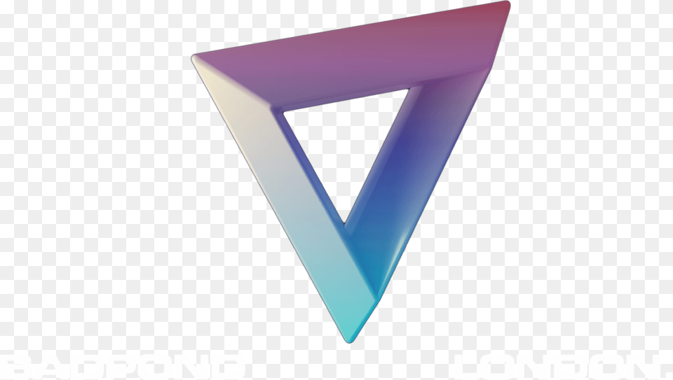 Bad, Triangle Free Png