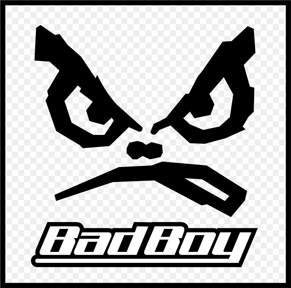 Bad, Logo Free Png
