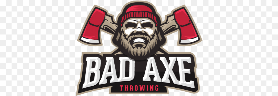 Bad Axe Throwing Minneapolis, Face, Head, Person, Adult Free Transparent Png