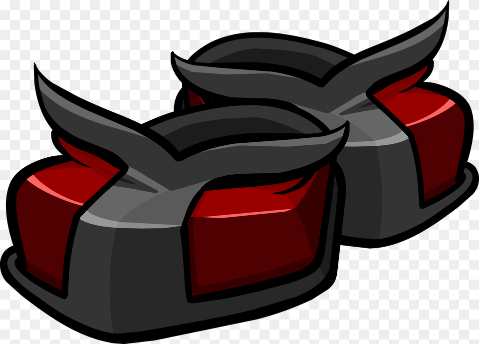 Bad Boots Club Penguin Wiki Fandom Powered, Cushion, Home Decor, Device, Furniture Png Image
