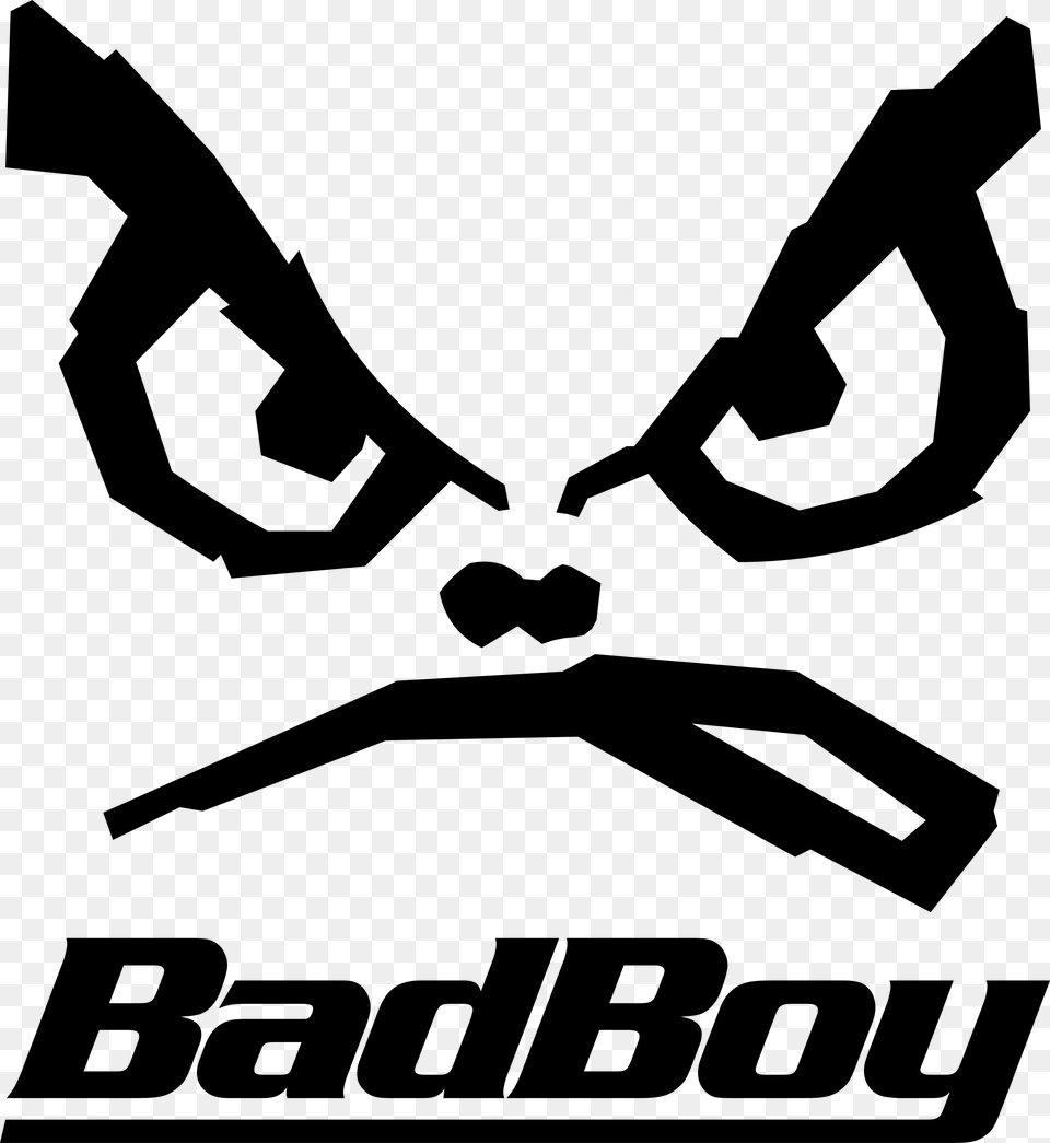 Bad Boy, Gray Png