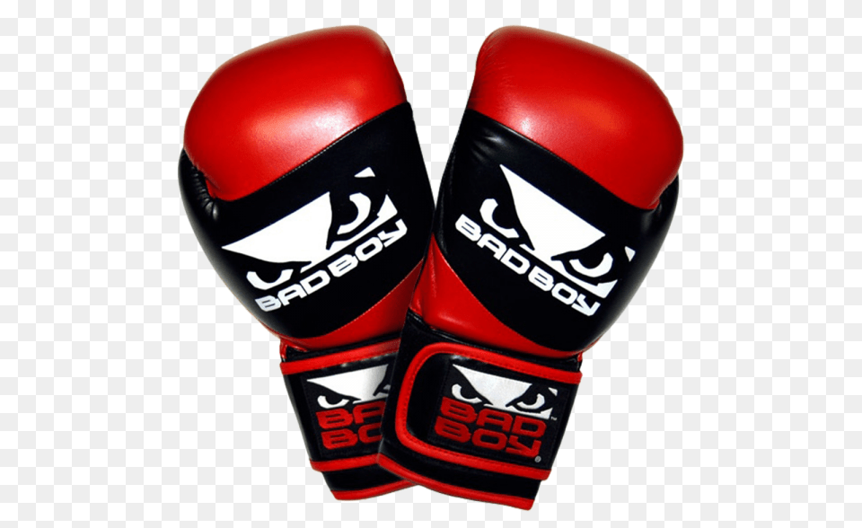 Bad Boy Boxing Gloves, Clothing, Glove, Helmet Png Image