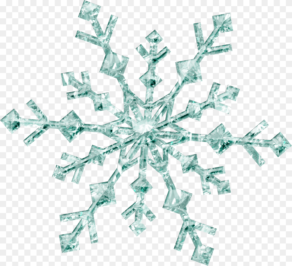 Bad Boy For Christmas Cross, Nature, Outdoors, Snow, Snowflake Free Png