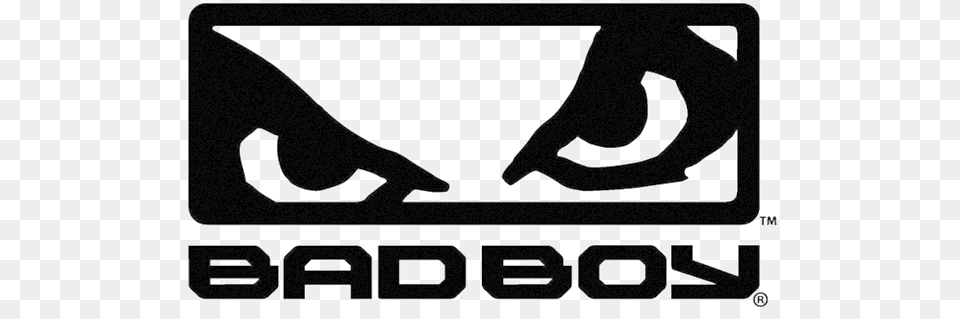 Bad Boy Logo, Symbol, Body Part, Hand, Person Free Png