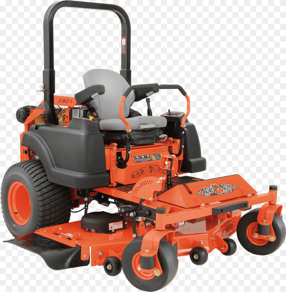Bad Boy Mower Part 2017 Bad Boy Compact Diesel Bad Boy Mowers, Grass, Lawn, Plant, Device Free Png Download