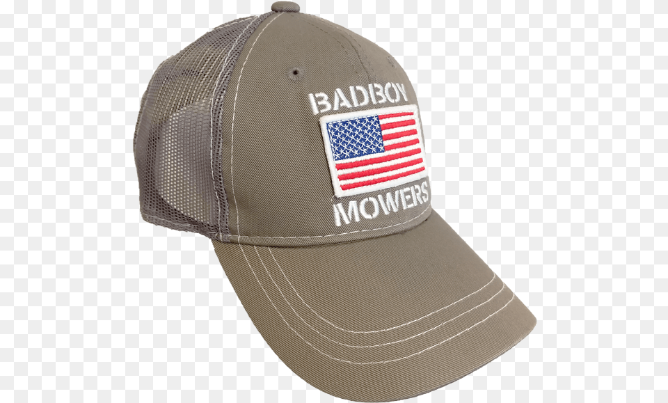 Bad Boy Mower Part Baseball Cap, Baseball Cap, Clothing, Hat Free Png