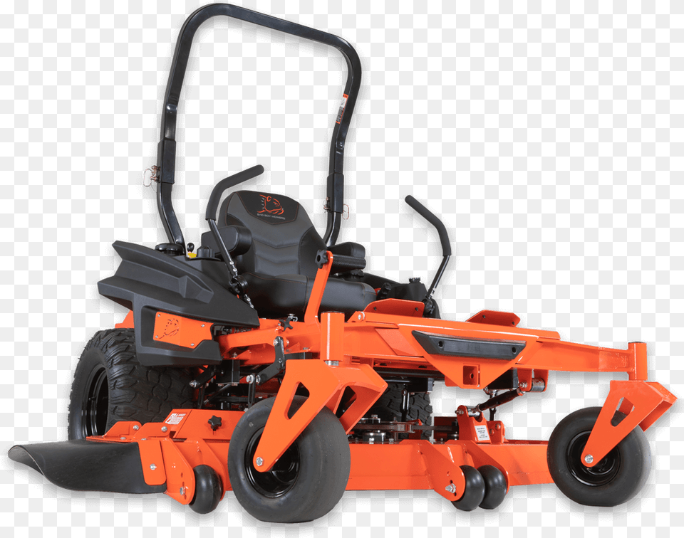 Bad Boy Renegade Mower, Grass, Lawn, Plant, Device Free Png