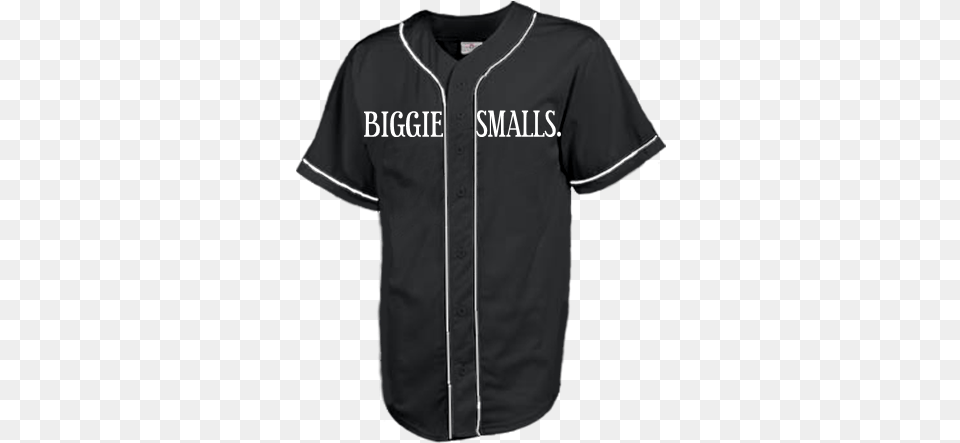 Bad Boy Sharks Baseball Uniforms, Clothing, Shirt, T-shirt, Jersey Png Image