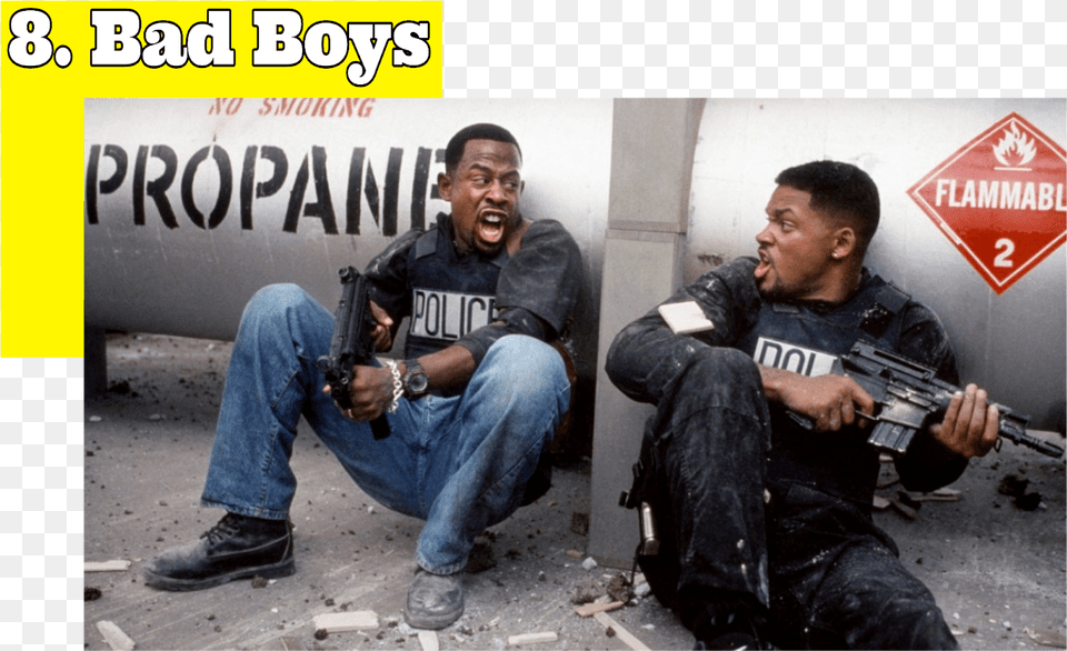 Bad Boys For Life Cast, Clothing, Pants, Adult, Person Free Transparent Png
