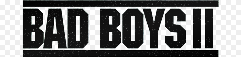 Bad Boys Ii Bad Boys 2 Dvd, Text, Scoreboard, Publication, Book Free Png Download