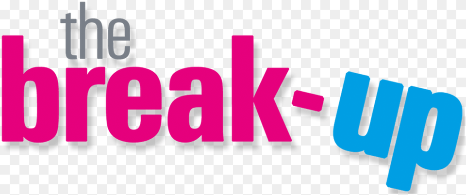 Bad Break Up, Logo, Text Png Image