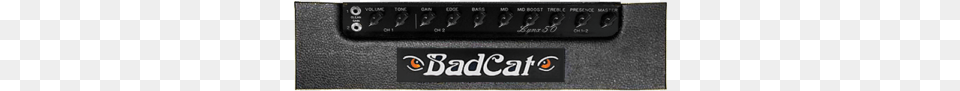 Bad Cat, Amplifier, Electronics Free Png