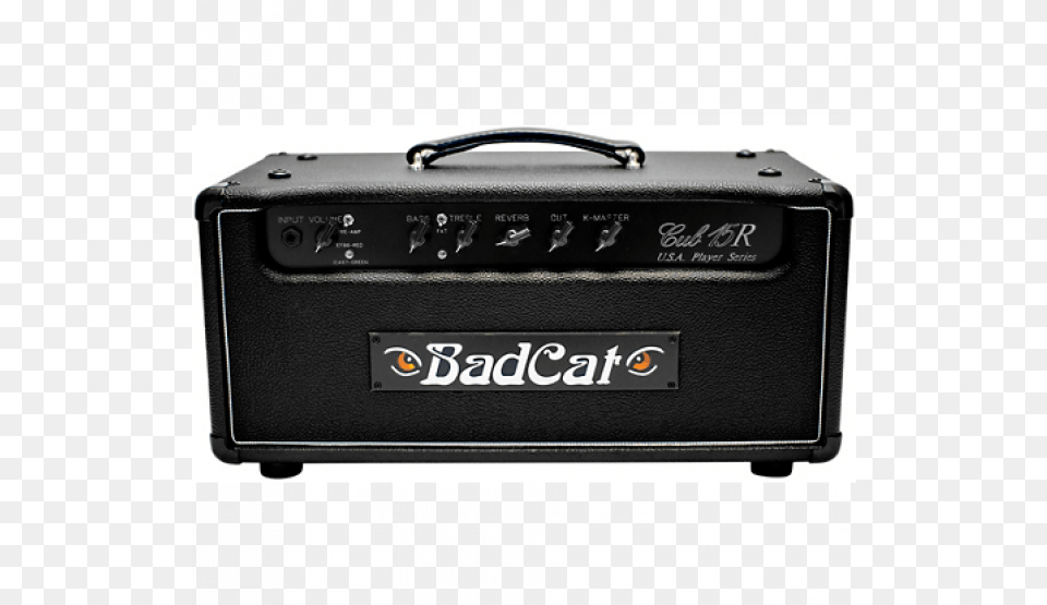 Bad Cat Cub 15r Usa Player Series 15w Tube Guitar Amp Bad Cat Classic Pro, Amplifier, Electronics, Camera Free Png Download