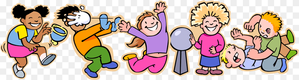 Bad Clipart Kids Fighting, Baby, Person, Face, Head Png