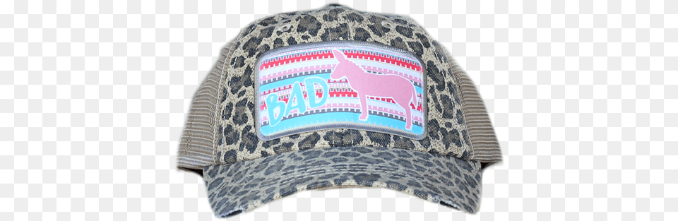 Bad Donkey Collection Is A Pack Of 4 Baseball Cap, Baseball Cap, Clothing, Hat, Accessories Free Png