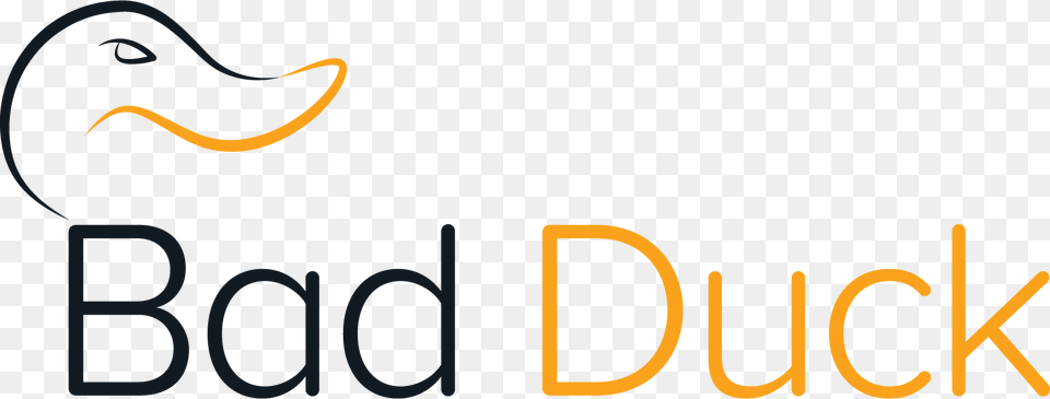 Bad Duck Direct, Logo Png Image
