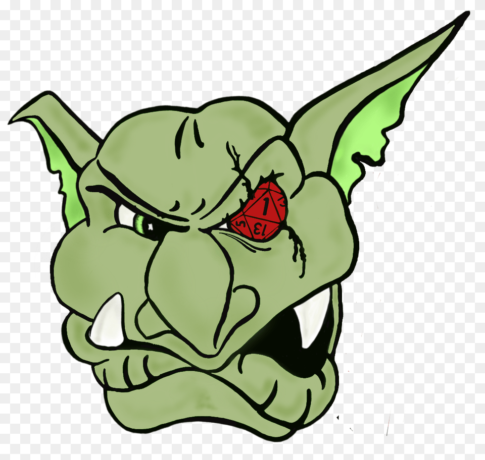 Bad Goblin, Art, Baby, Person Free Png
