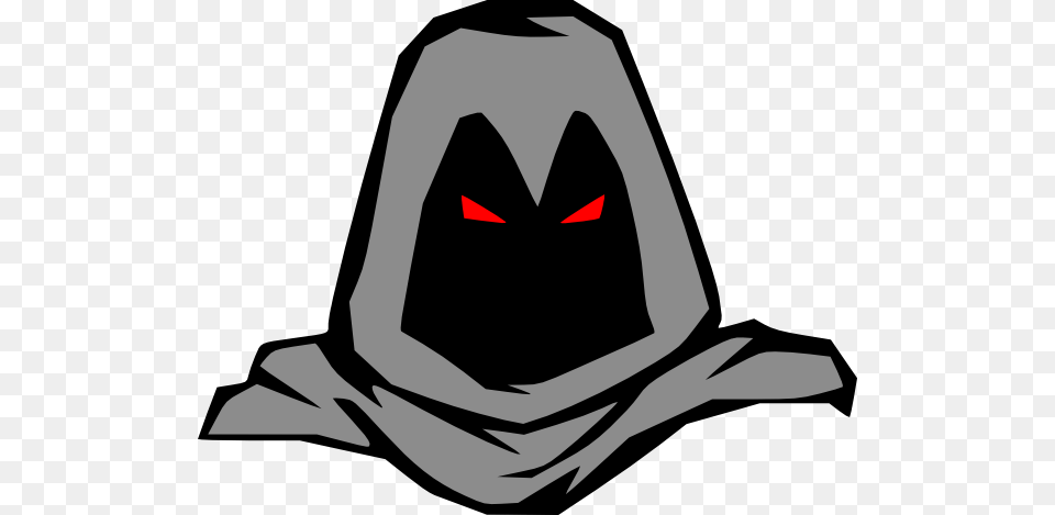 Bad Guy Cliparts, Clothing, Hood, Fashion, Animal Free Transparent Png