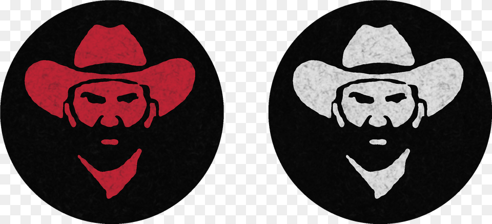 Bad Honor Icon, Clothing, Hat, Cowboy Hat, Person Png