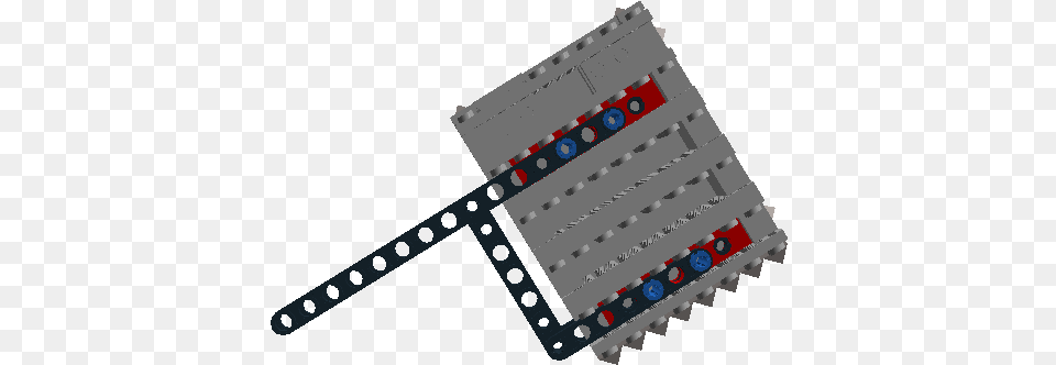 Bad Ideas Microcontroller Png Image