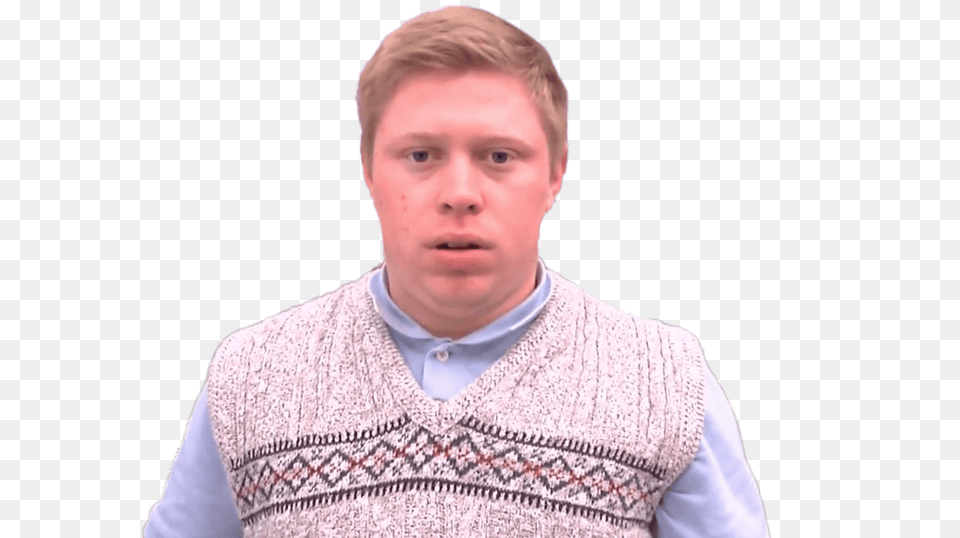 Bad Luck Brian Now, Surprised, Face, Head, Person Free Png