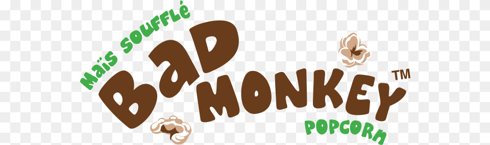 Bad Monkey Popcorn Bad Monkey Popcorn Free Png Download