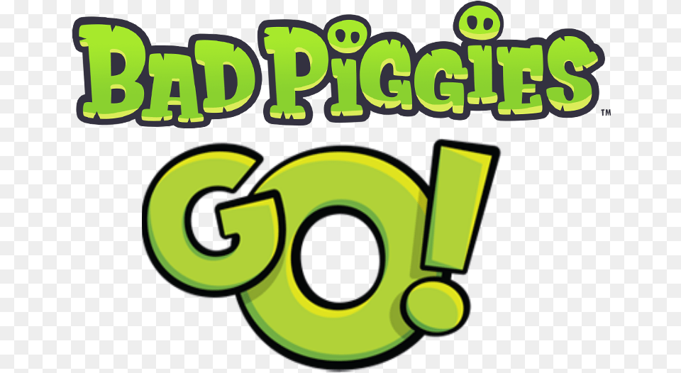 Bad Piggies Game Pc, Green, Text, Symbol, Number Free Transparent Png