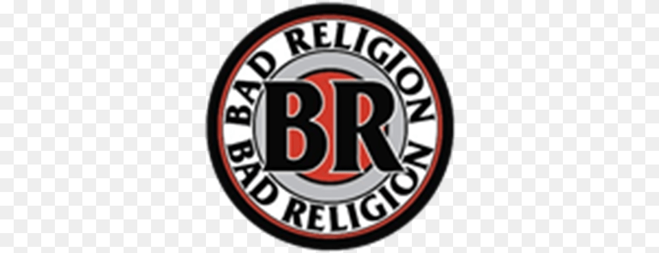 Bad Religion Circle, Symbol, Hockey, Ice Hockey, Ice Hockey Puck Png