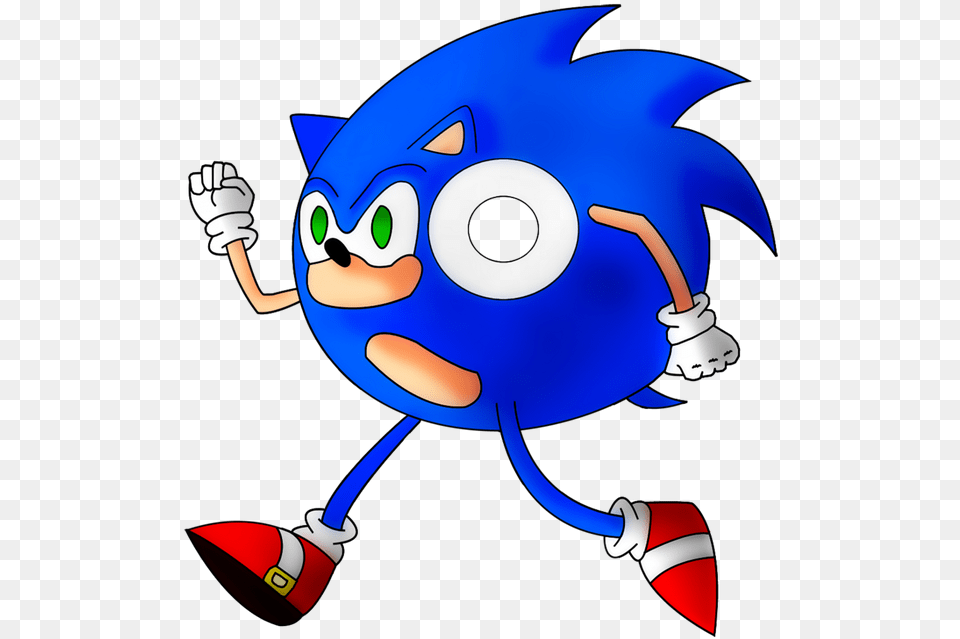 Bad Sonic Fan Art Sonic Cd Sonic Sonic The Hedgehog Gems, Animal, Fish, Sea Life, Shark Png