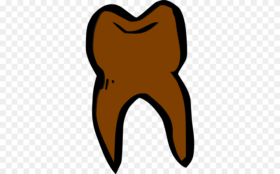 Bad Teeth Clipart, Cushion, Home Decor, Food, Sweets Png Image