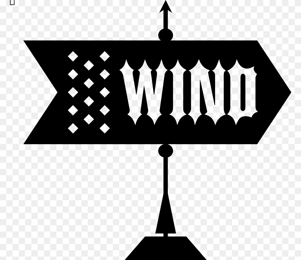 Bad Weather Clip Art, Gray Png