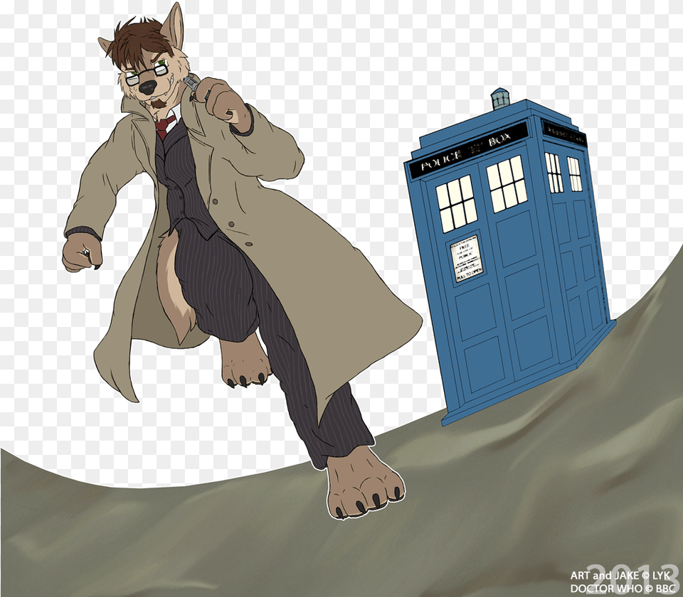 Bad Wolf Doctor Who 10th Doctor Fanart, Person, Scoreboard, Face, Head Free Png