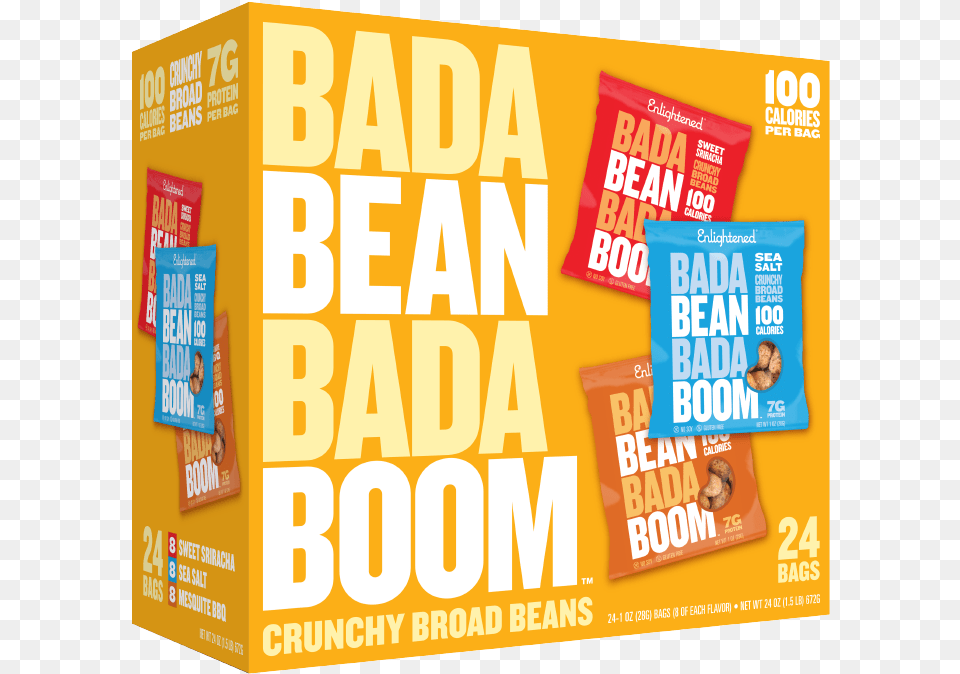 Bada Bean Bada Boom, Publication, Advertisement, Person, Magazine Png