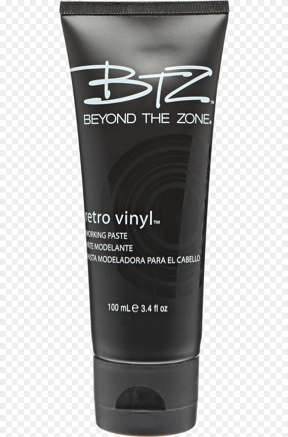 Bada Bing Extreme Hold Gel 7 Fl Oz Beyond The Zone, Aftershave, Bottle, Cosmetics Free Png Download