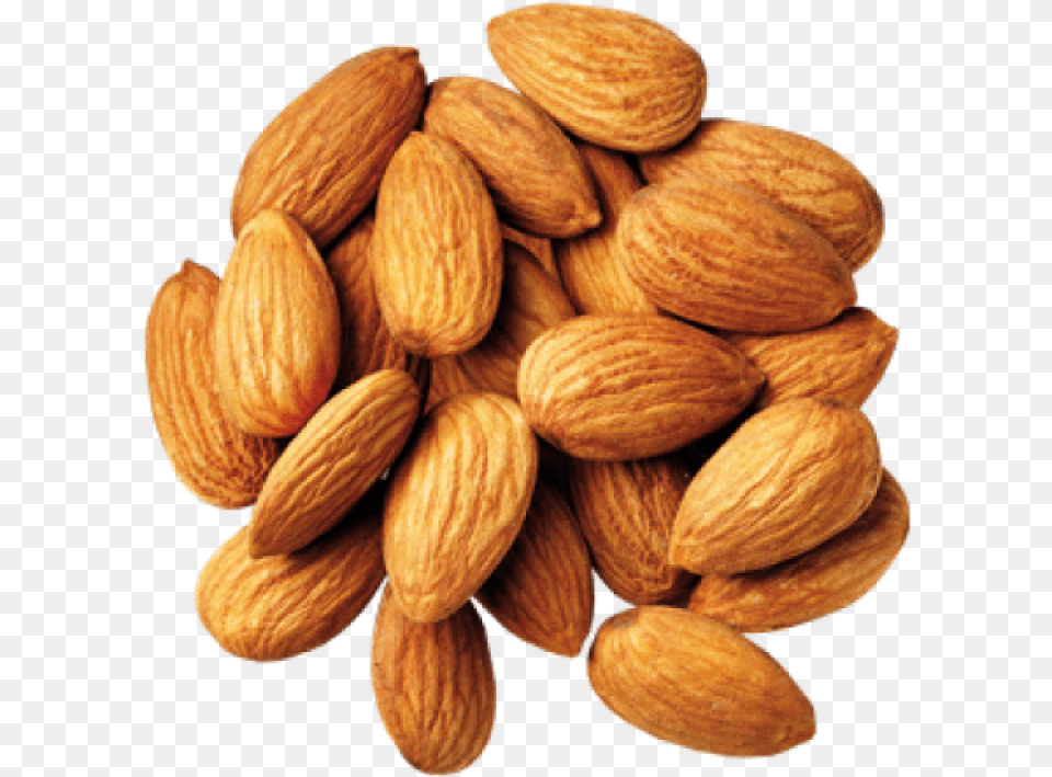 Badam Giri 250 Gm Almonds And Cashews, Almond, Food, Grain, Produce Free Png Download