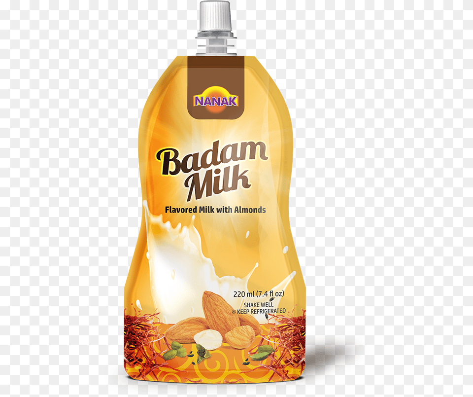 Badam Milk India, Food Png