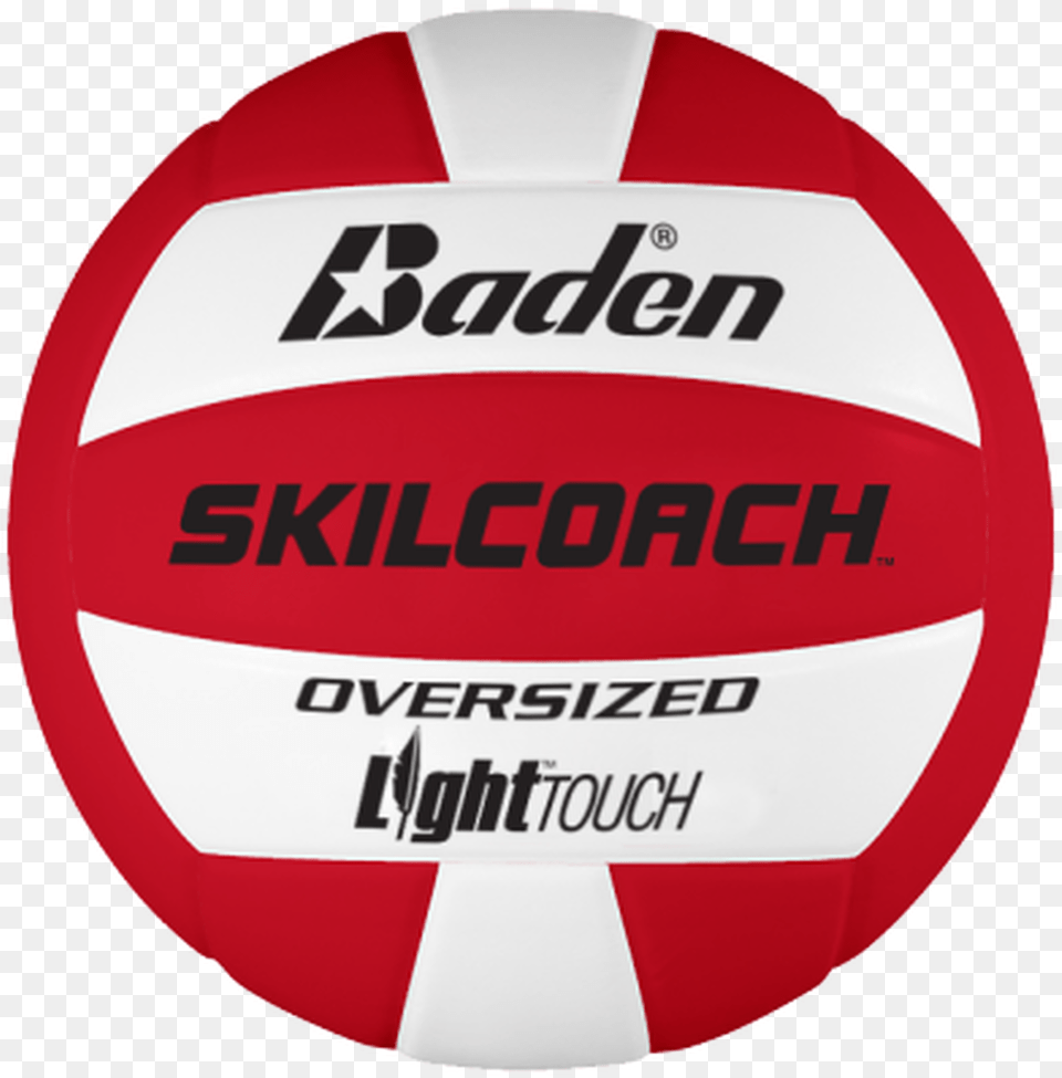 Baden Oversized Vxt2 Fabric Volleyball Kick American Football, Ball, Soccer, Soccer Ball, Sport Free Png Download