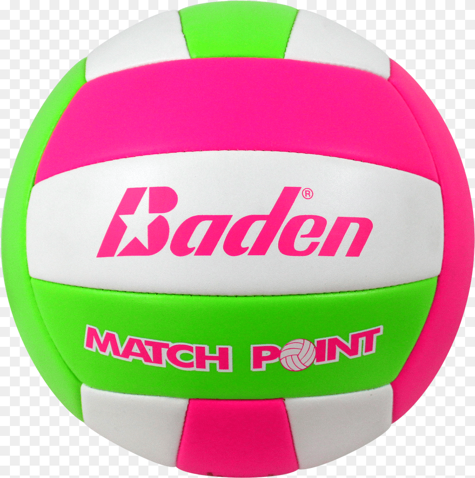 Baden Volleyball Match Point, Ball, Football, Soccer, Soccer Ball Free Png