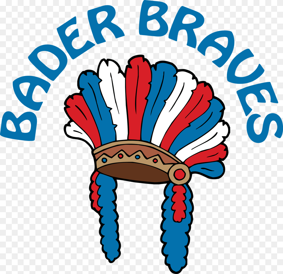 Bader Braves Logo, Art, Dynamite, Weapon Png