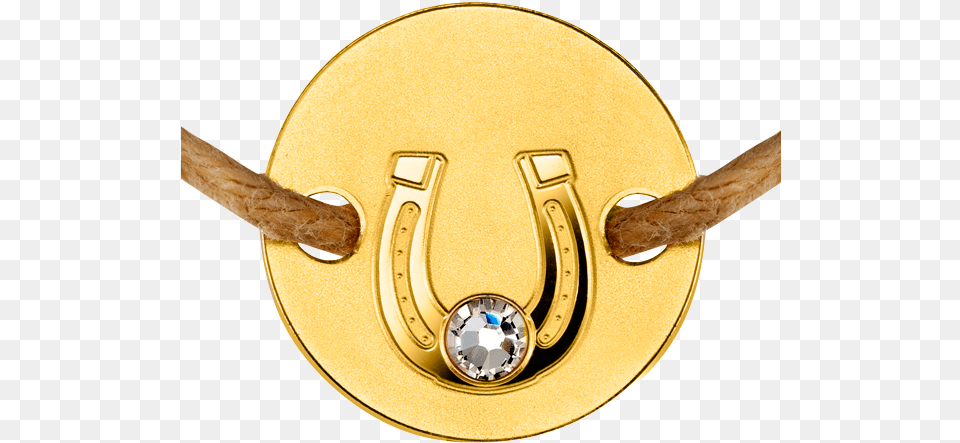Badge, Gold Free Png