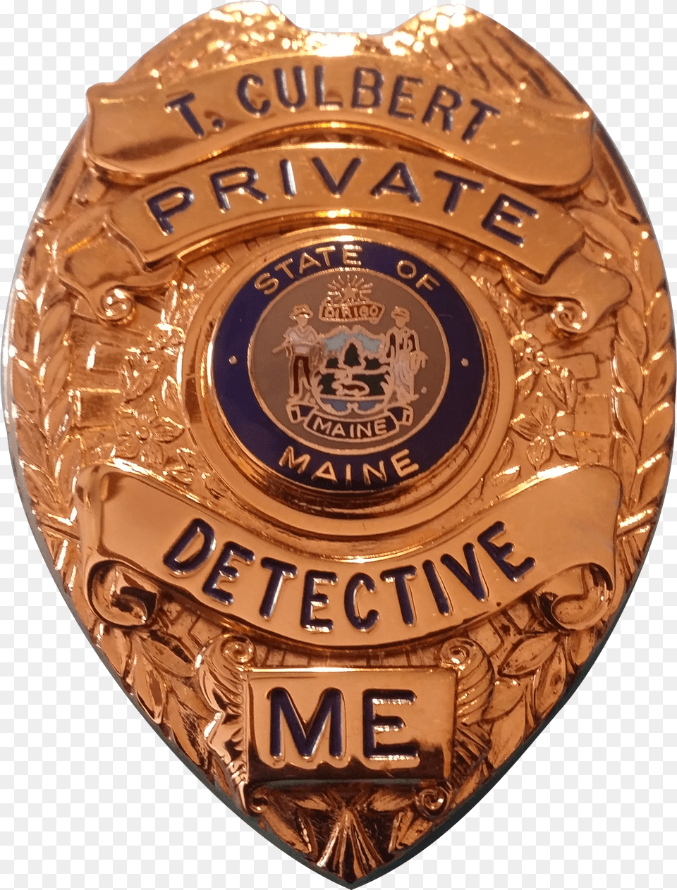 Badge Png Image