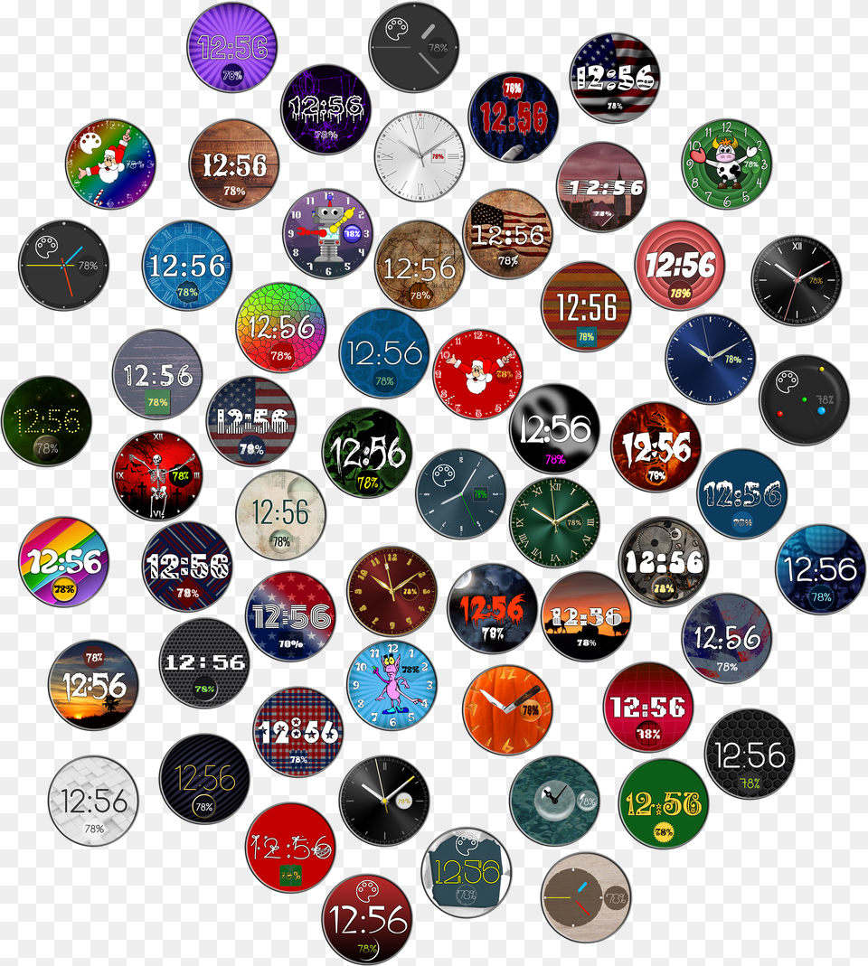 Badge Png Image