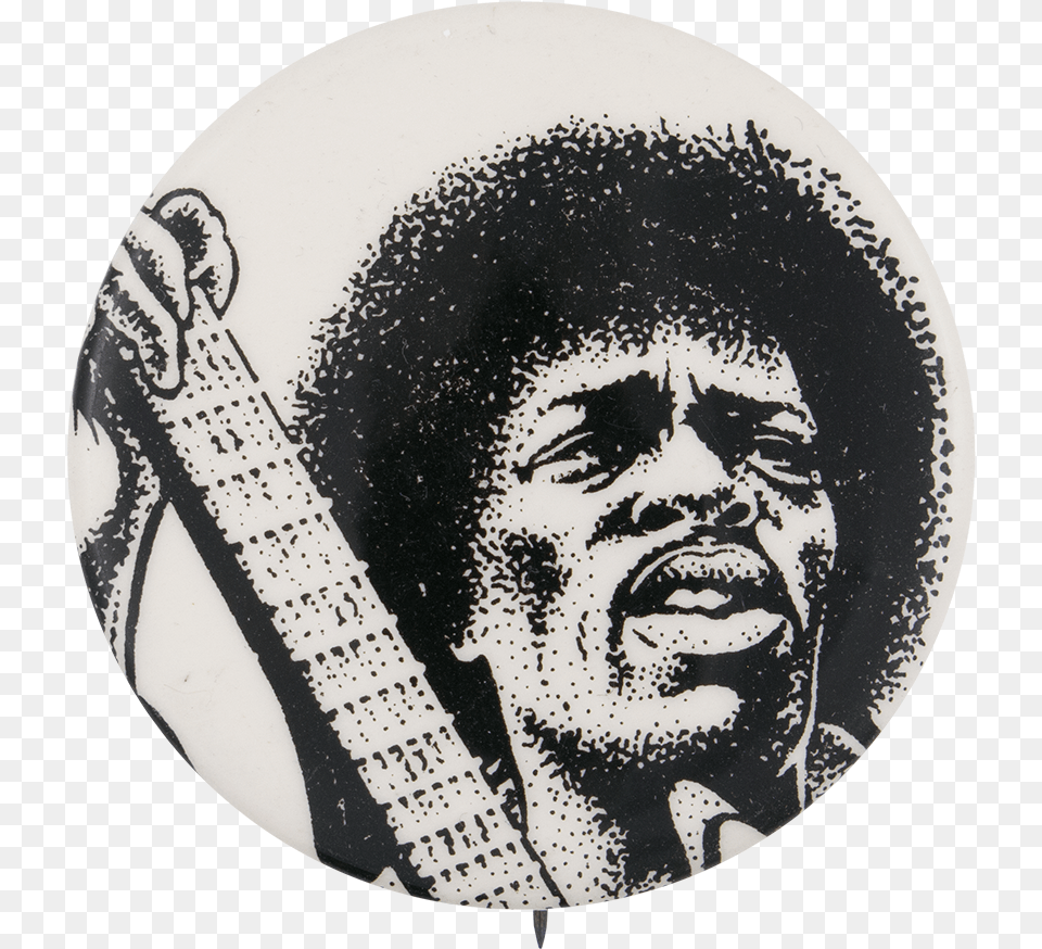 Badge, Guitar, Musical Instrument, Face, Head Png Image