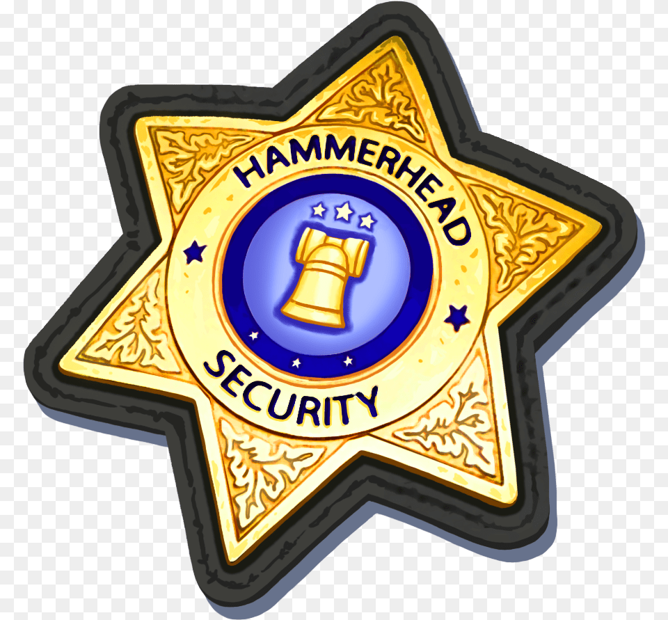 Badge, Logo, Symbol Free Png Download
