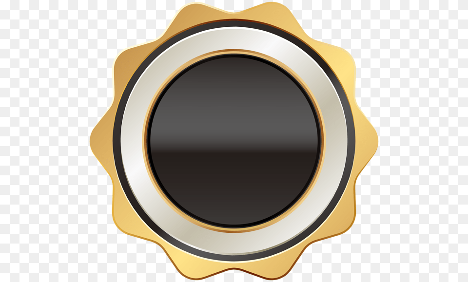 Badge Black Gold Clip Art, Photography, Ammunition, Grenade, Weapon Png