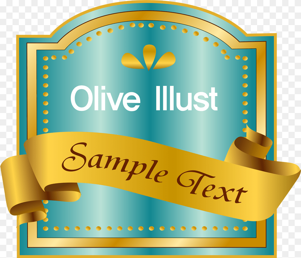 Badge Clipart, Text, Advertisement Free Png Download
