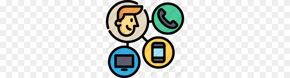 Badge Clipart, Text Png