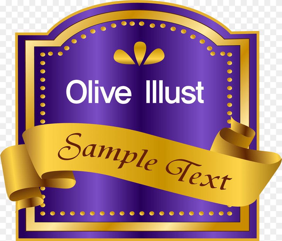 Badge Clipart, Text, Advertisement Free Png