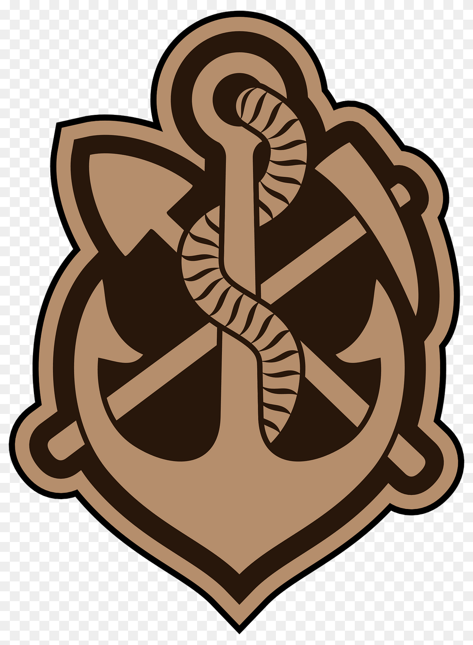 Badge Hungary Army Engineer Clipart, Electronics, Hardware, Hook Png Image